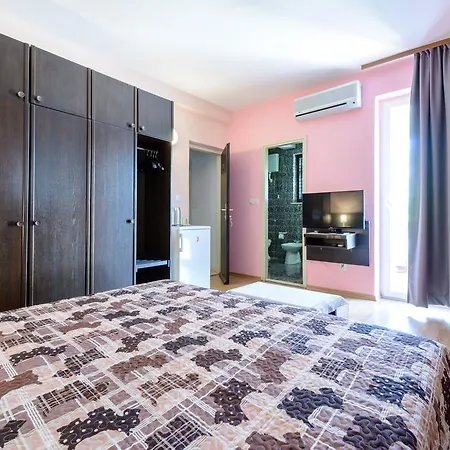 Guest house Lucia