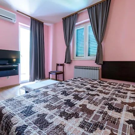 Guest house Lucia