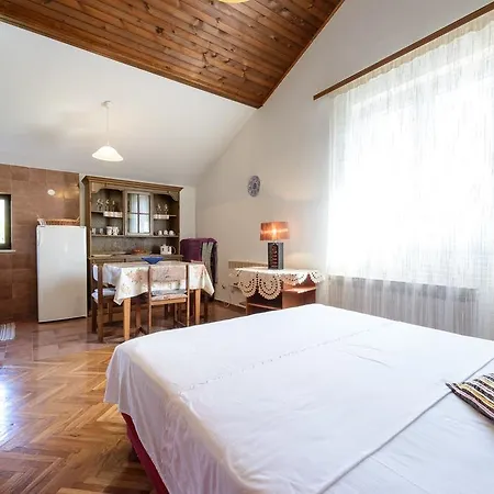 Guest house Lucia Cavtat