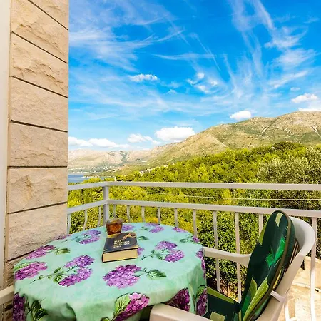 Guest house Lucia Cavtat