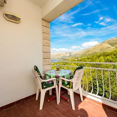 Guest house Lucia Cavtat