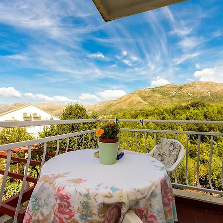 Guest house Lucia